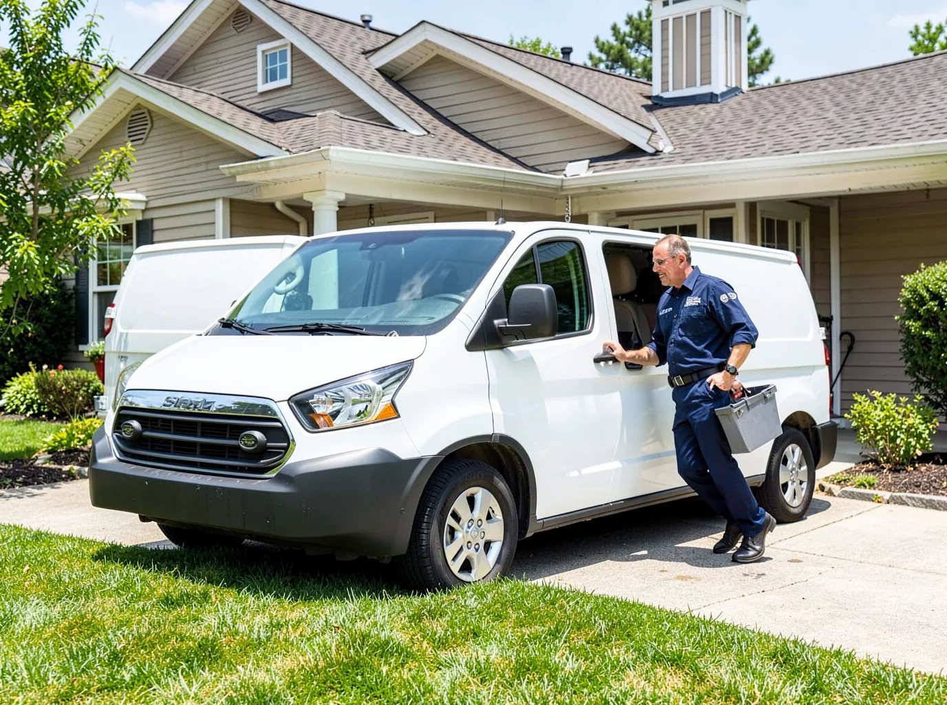 Emergency Plumber company in Bend, OR